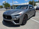 Used 2020 Maserati Levante S GranSport image 2