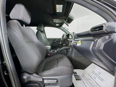 Certified 2025 Toyota 4Runner SR5 RWD image 26