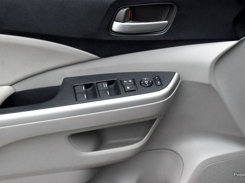 Used 2012 Honda CR-V EX-L image 7