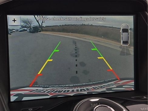 Used 2017 Ford Escape Titanium image 13