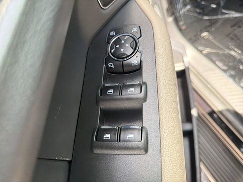 Certified 2024 Ford Expedition Max Limited RWD image 19