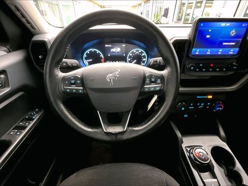 Used 2021 Ford Bronco Sport image 6