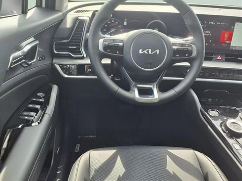 New 2025 Kia Sportage SX Prestige AWD/4WD image 5
