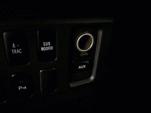 Used 2007 Toyota FJ Cruiser 4WD image 31