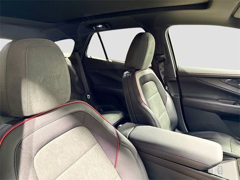 New 2026 Chevrolet Blazer EV RS image 33