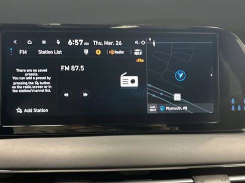 Used 2024 Hyundai Palisade Calligraphy image 40