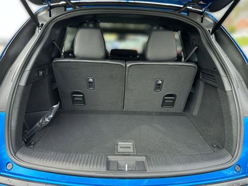 New 2026 Acura MDX A-Spec image 26