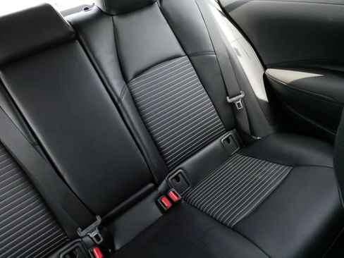 Certified 2026 Toyota Corolla XSE FWD image 14