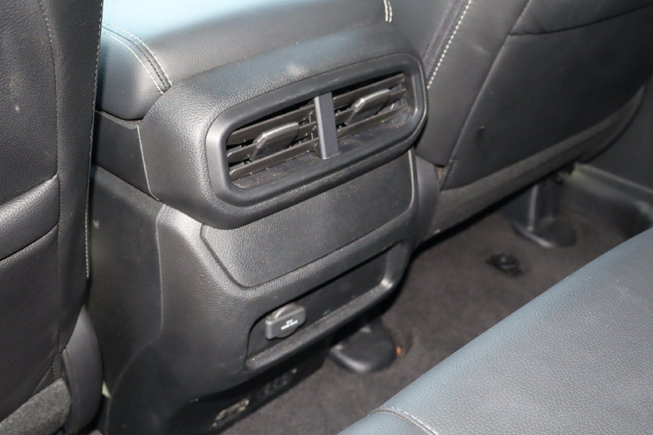Used 2025 Honda Ridgeline RTL image 18