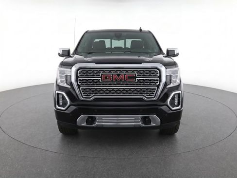 Used 2021 GMC Sierra 1500 Denali w/ Denali Ultimate Package AWD/4WD image 21