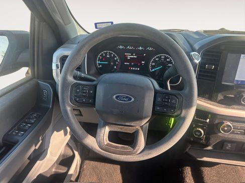 Used 2022 Ford F150 XLT image 12