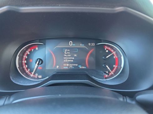 Used 2024 Toyota RAV4 LE image 12