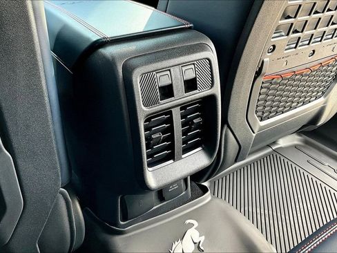 New 2026 Ford Bronco Raptor AWD/4WD image 17