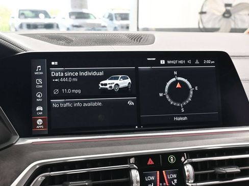 Used 2023 BMW X5 xDrive40i w/ Premium Package AWD/4WD image 24
