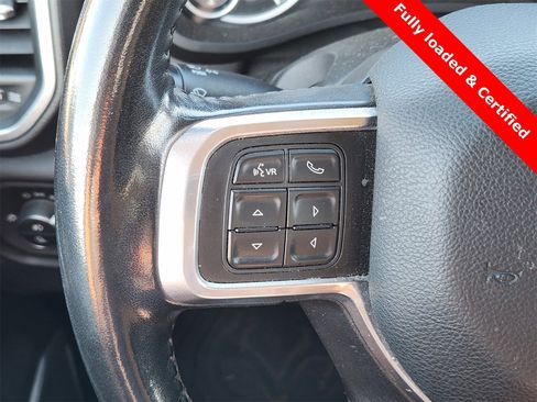 Used 2022 RAM 2500 Laramie image 28