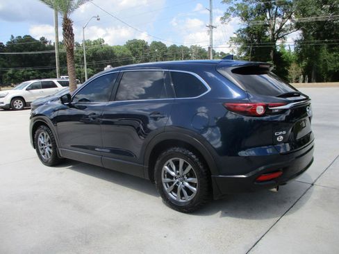Used 2019 MAZDA CX-9 Sport FWD image 20