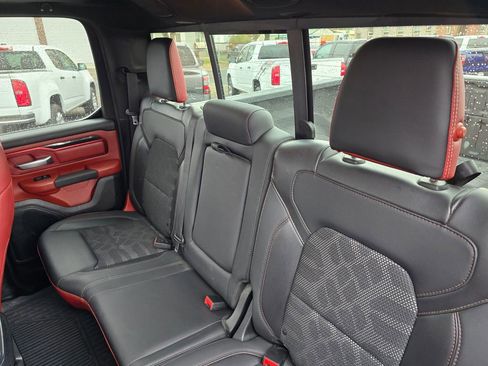 Used 2019 RAM 1500 Rebel w/ Level 2 Equipment Group image 17