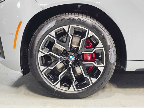 New 2026 BMW X3 M50 w/ Premium Package image 8
