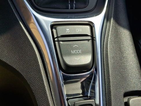 Used 2023 Chevrolet Camaro SS image 25