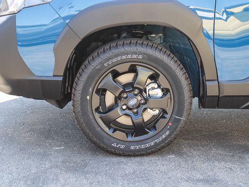 New 2025 Subaru Forester Wilderness image 10