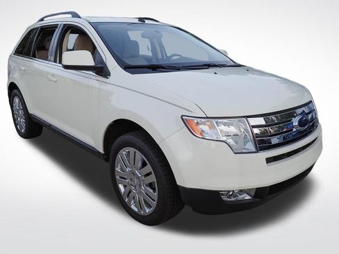 Used 2008 Ford Edge Limited AWD/4WD image 3