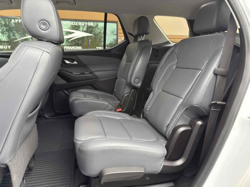 Used 2019 Chevrolet Traverse LT w/ LT Premium Package image 71
