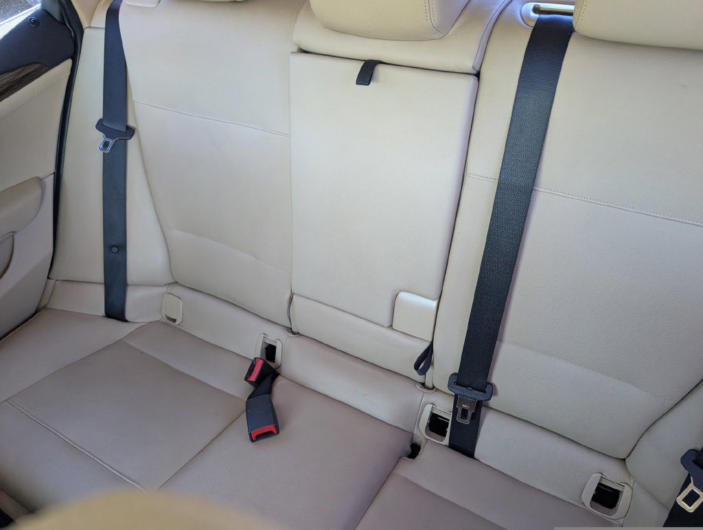 Used 2015 BMW X1 sDrive28i RWD image 13