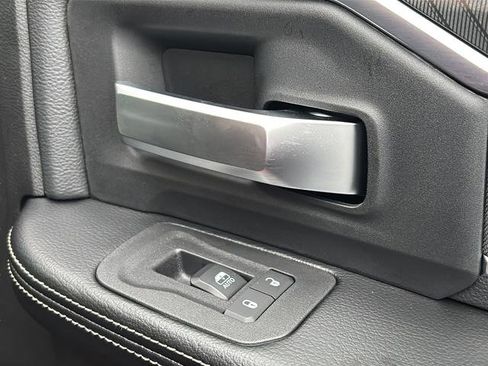 New 2026 RAM 2500 Big Horn AWD/4WD image 35