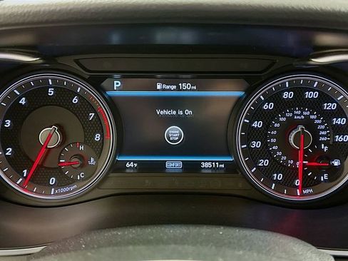 Used 2021 Genesis G70 2.0T image 17