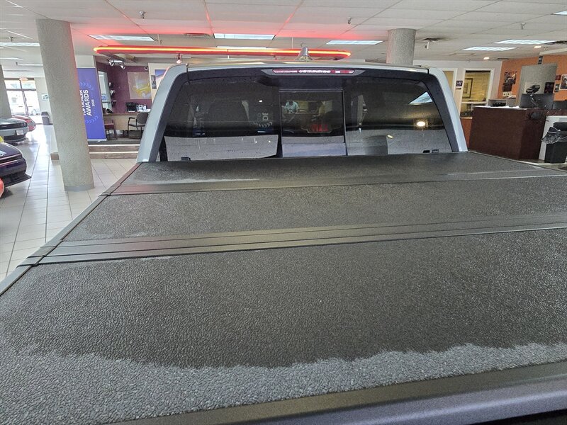 Used 2019 Honda Ridgeline RTL-E image 45