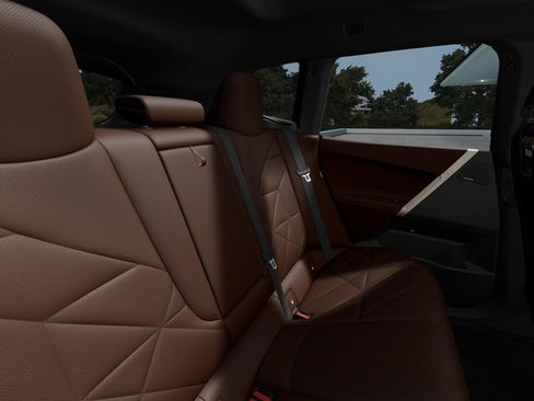 New 2025 BMW iX xDrive50 w/ Sport Package image 10