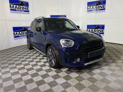 Used 2019 MINI Cooper Countryman S w/ Convenience Package