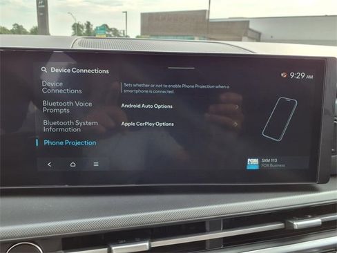 New 2026 Hyundai Santa Fe SEL image 12