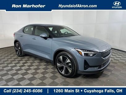 Used 2024 Polestar Polestar 2