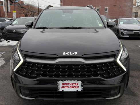 Used 2023 Kia Sportage X-Pro image 2