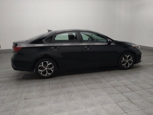 Used 2019 Kia Forte LXS image 10