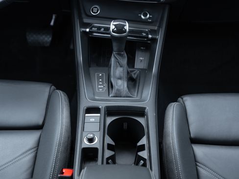 Certified 2023 Audi Q3 2.0T Premium Plus w/ Premium Plus Package image 17