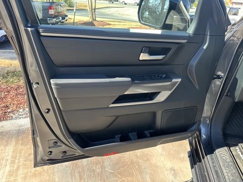 Used 2023 Toyota Tundra SR5 w/ TRD Sport Premium Package image 10