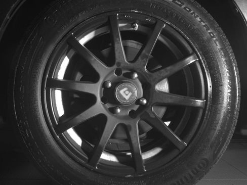 Used 2015 Toyota Prius C Three FWD image 9