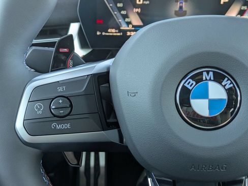 New 2026 BMW X1 M35i w/ Technology Package AWD/4WD image 23