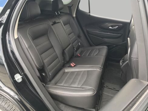 Certified 2023 GMC Terrain Denali w/ Denali Premium Package AWD/4WD image 66