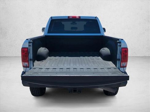 Used 2015 RAM 2500 Tradesman w/ Chrome Appearance Group image 6