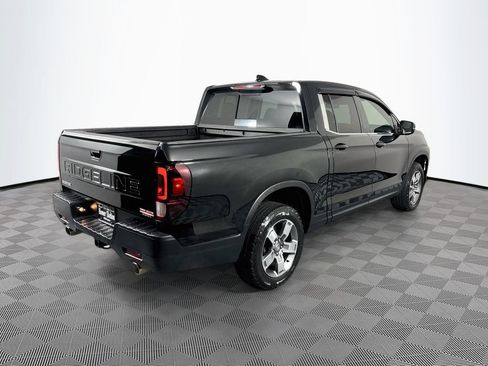 Used 2024 Honda Ridgeline RTL image 7