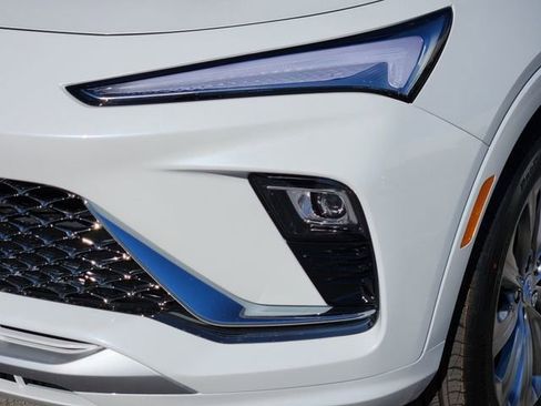 New 2026 Buick Envista Avenir image 6