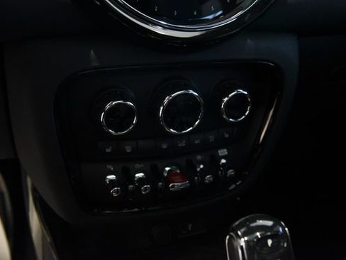 Used 2024 MINI Cooper Clubman John Cooper Works AWD/4WD image 16