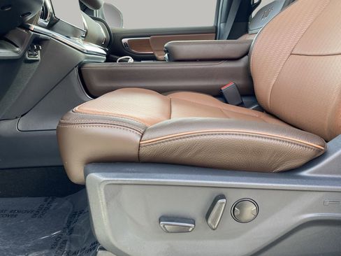 New 2026 Ford Expedition Max King Ranch image 19