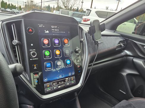 Used 2024 Subaru WRX TR image 30