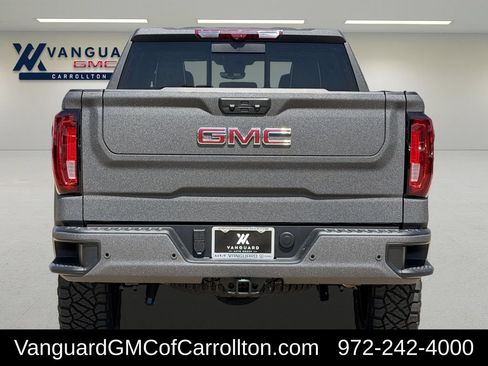 New 2026 GMC Sierra 1500 AT4X AWD/4WD image 4