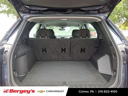 Certified 2019 Chevrolet Equinox LS image 24