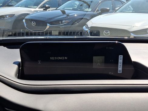 New 2026 MAZDA CX-30 AWD 2.5 S w/ Select Sport Pkg image 15